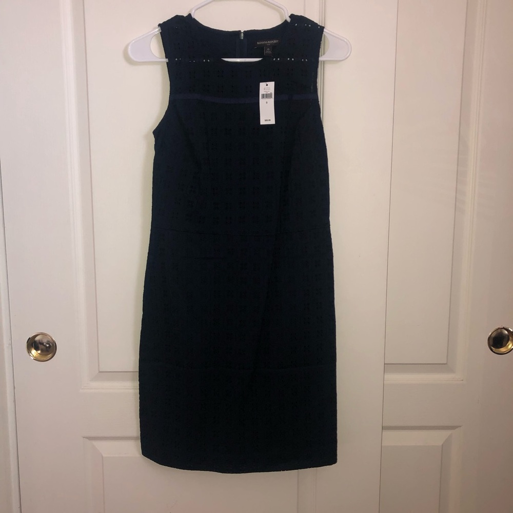 NWT Banana Republic Dress